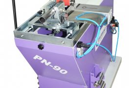 Cesurbend PN-90 Notching Machine