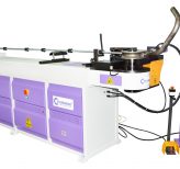 PBCM-51 Pipe and Tube Bending Machine