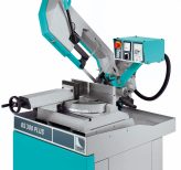 IMET BS 300 PLUS Versatile Bandsaw