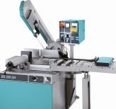 IMET BS 350 GH Autocut bandsaw