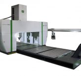 Unisign uniport 7000 Flexible Portal CNC Machining Centre