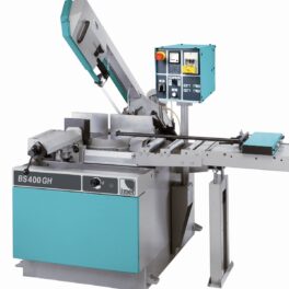 IMET BS 400 GH Autocut bandsaw